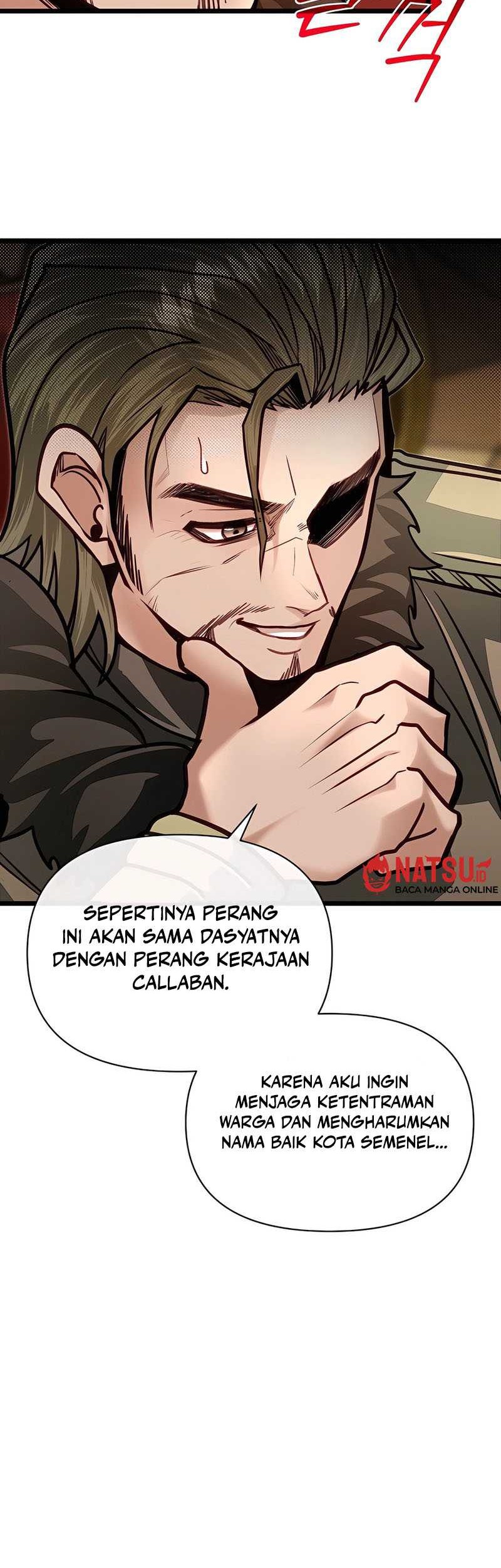 The Little Brother Is the Academy’s Hotshot Chapter 87 Gambar 31