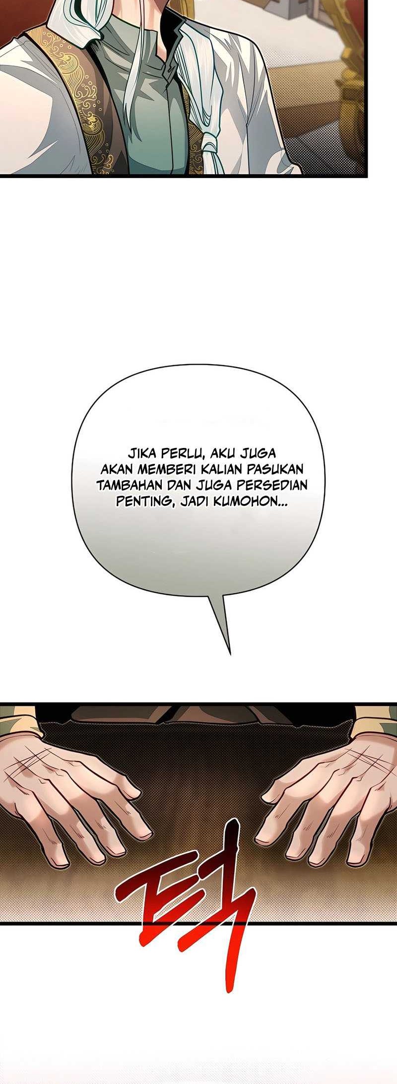 The Little Brother Is the Academy’s Hotshot Chapter 87 Gambar 33