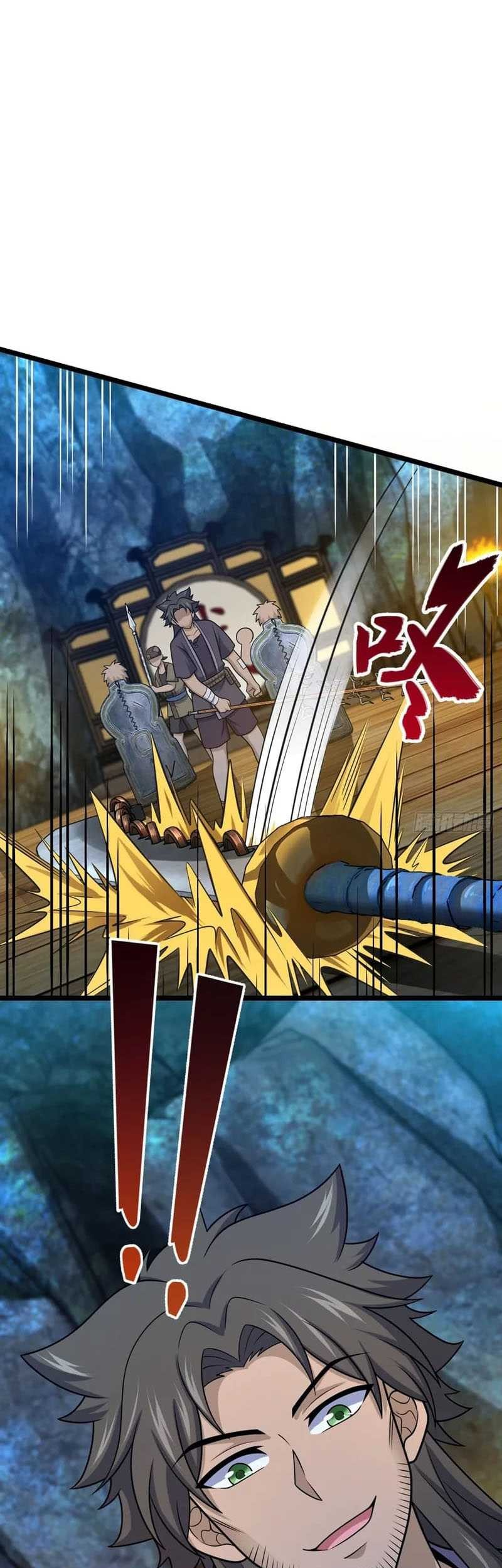 Spare Me, Great Lord! Chapter 543 Gambar 33