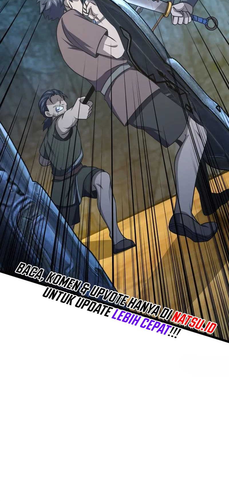 Spare Me, Great Lord! Chapter 543 Gambar 40