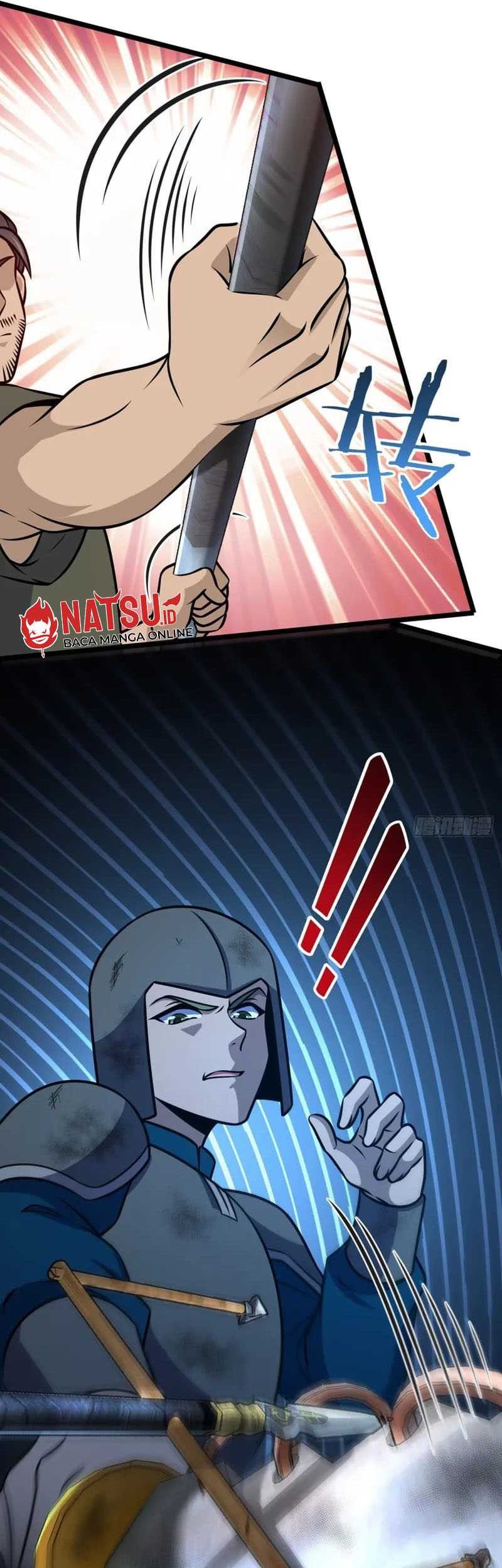 Spare Me, Great Lord! Chapter 543 Gambar 41