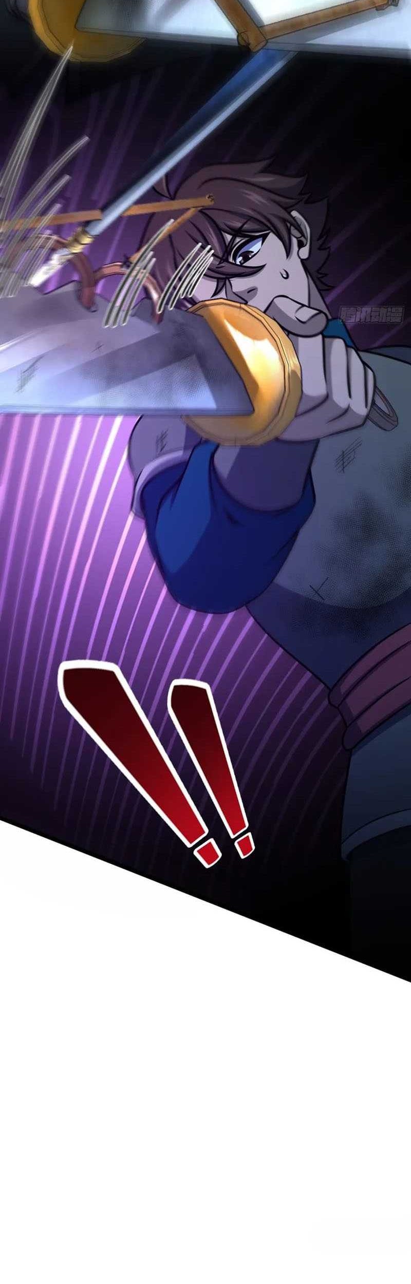 Spare Me, Great Lord! Chapter 543 Gambar 42