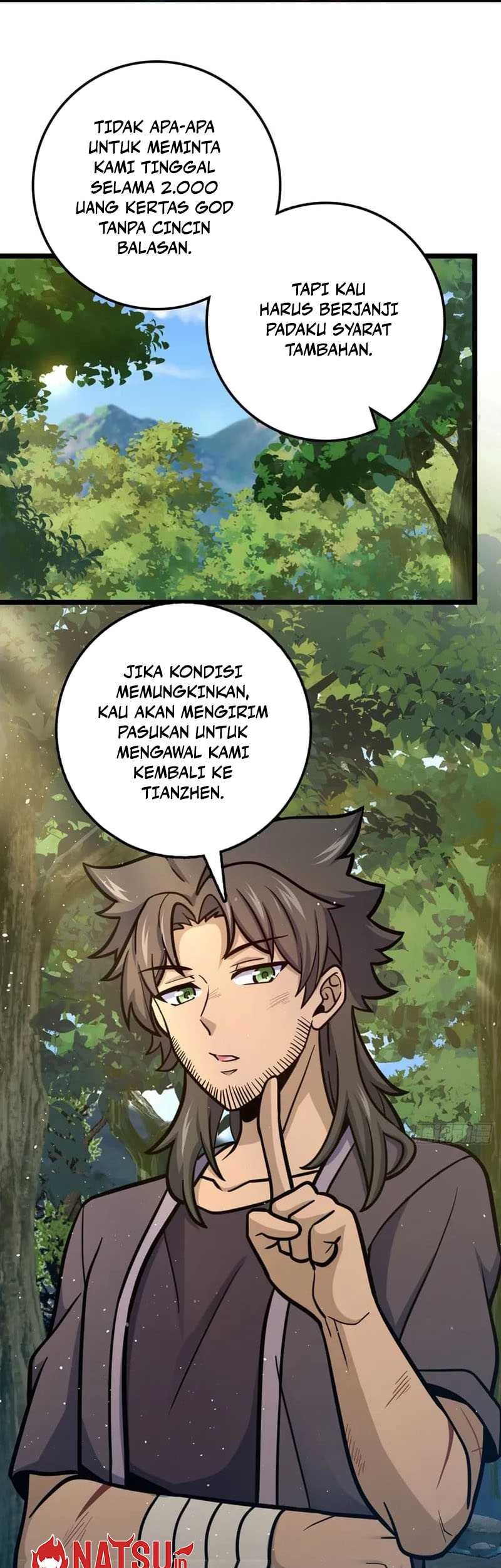 Manhua Spare Me, Great Lord! Chapter 543 gambar nomor 2