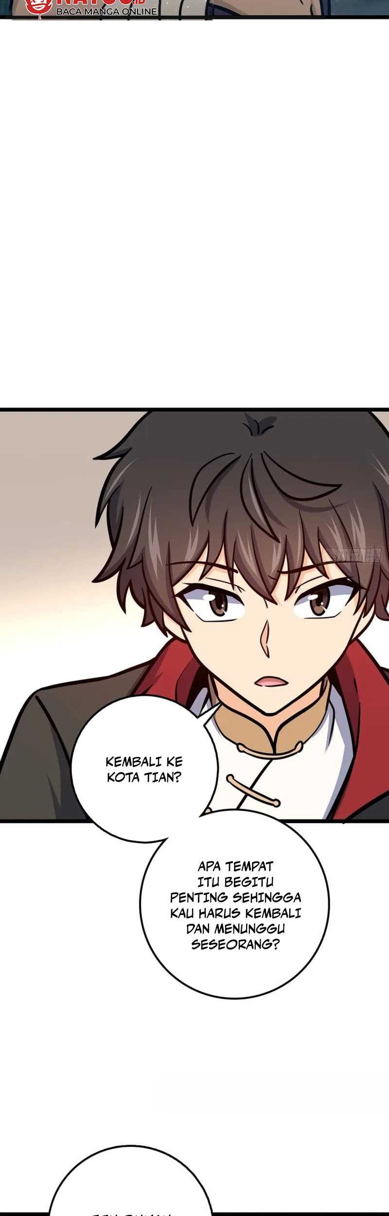 Spare Me, Great Lord! Chapter 543 Gambar 3