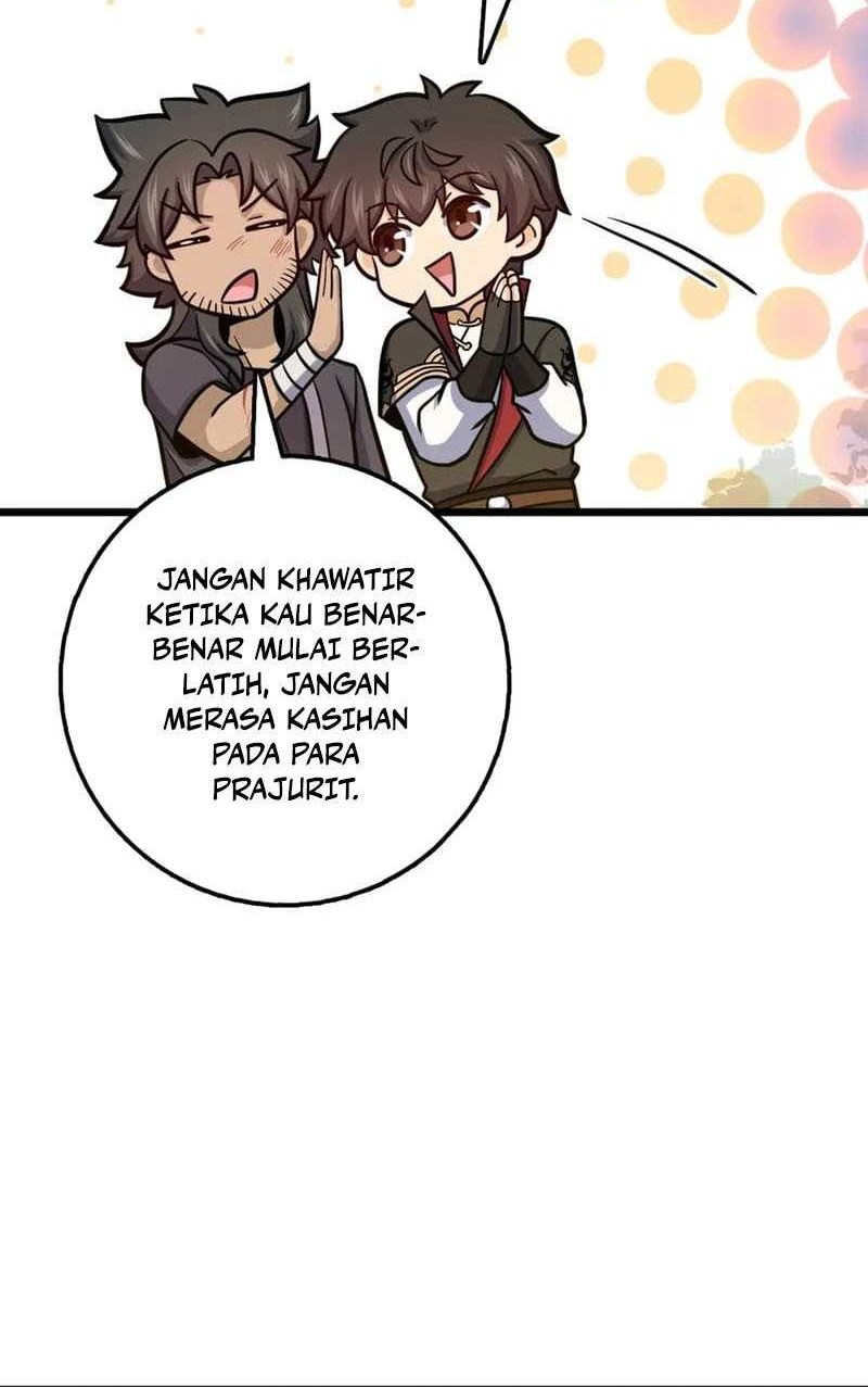 Spare Me, Great Lord! Chapter 543 Gambar 5