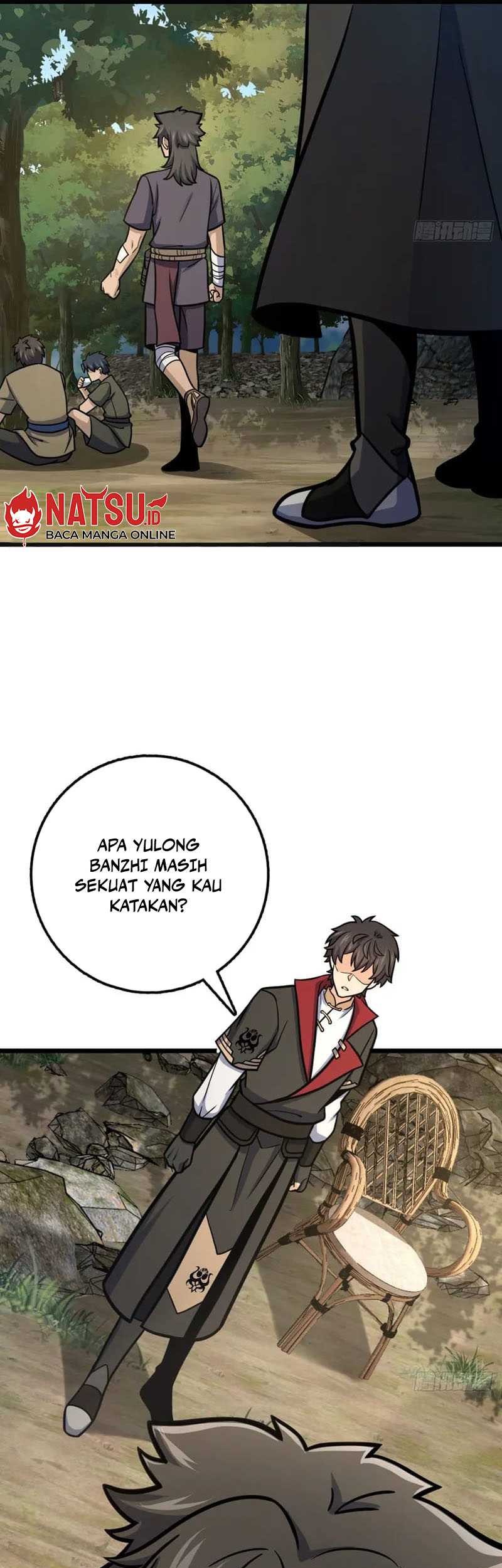 Spare Me, Great Lord! Chapter 543 Gambar 6