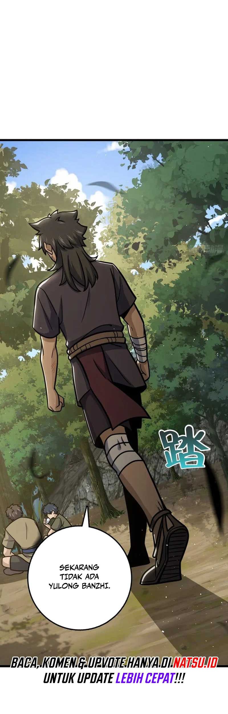 Spare Me, Great Lord! Chapter 543 Gambar 8