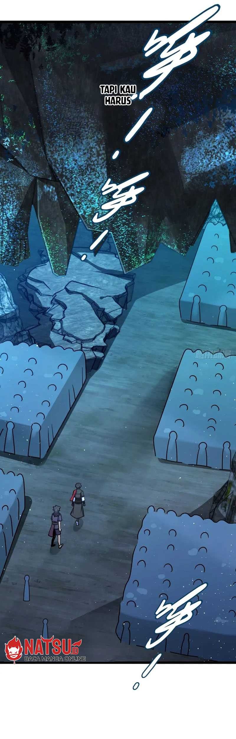 Spare Me, Great Lord! Chapter 543 Gambar 10