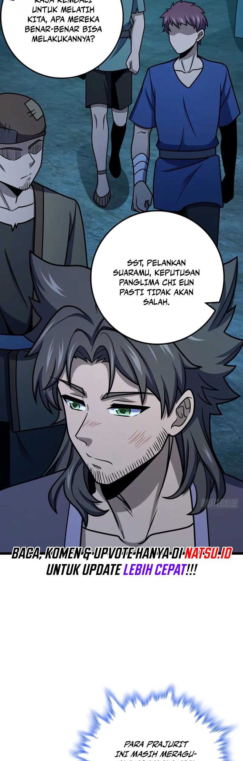 Spare Me, Great Lord! Chapter 543 Gambar 12