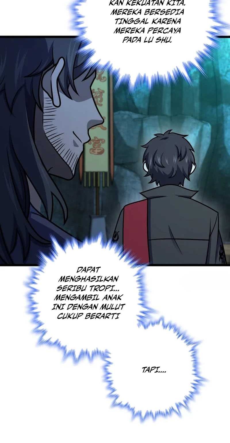 Spare Me, Great Lord! Chapter 543 Gambar 13