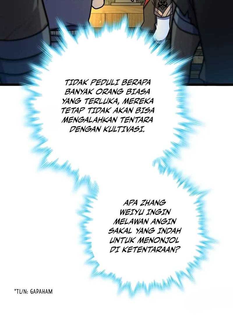 Spare Me, Great Lord! Chapter 543 Gambar 17