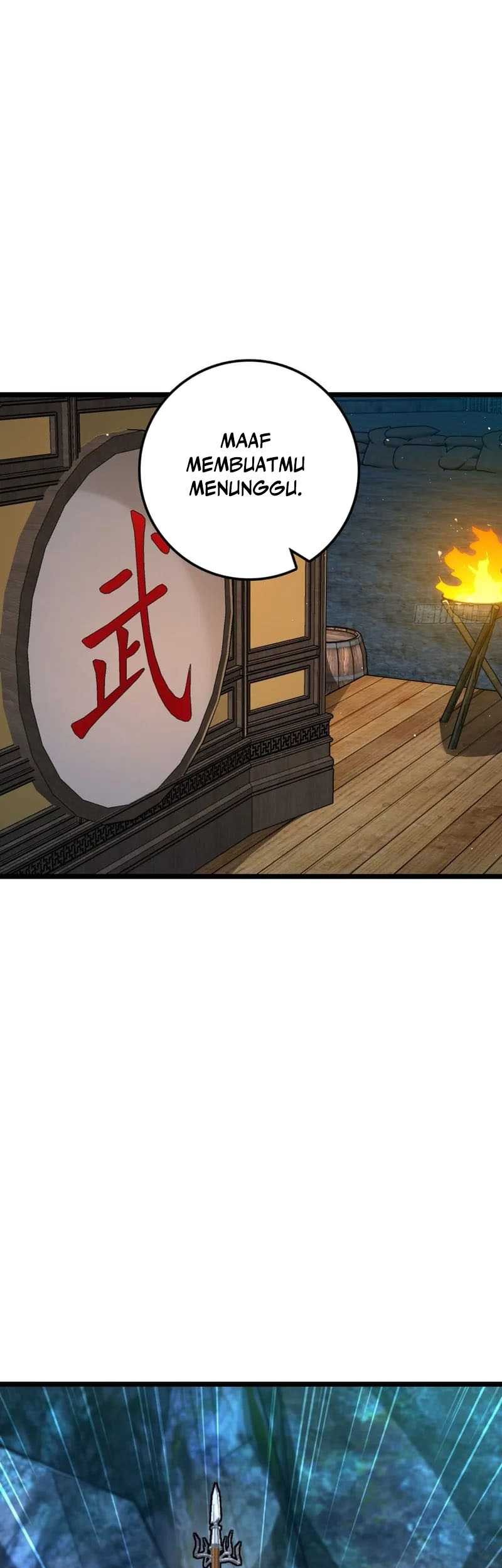 Spare Me, Great Lord! Chapter 543 Gambar 22