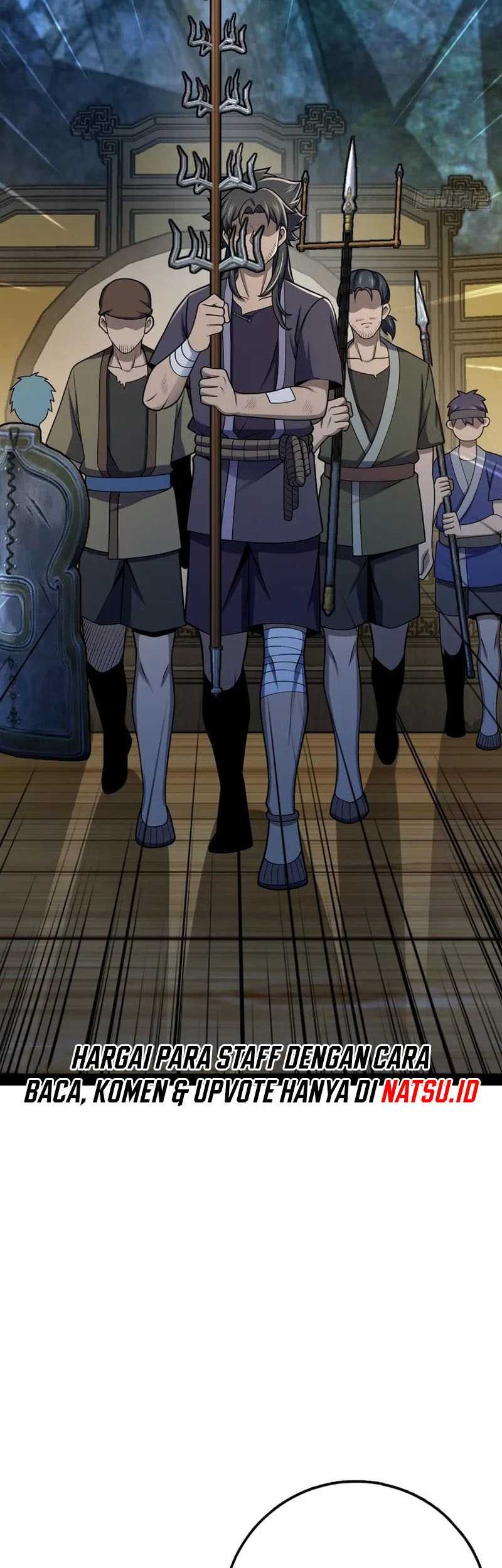 Spare Me, Great Lord! Chapter 543 Gambar 23