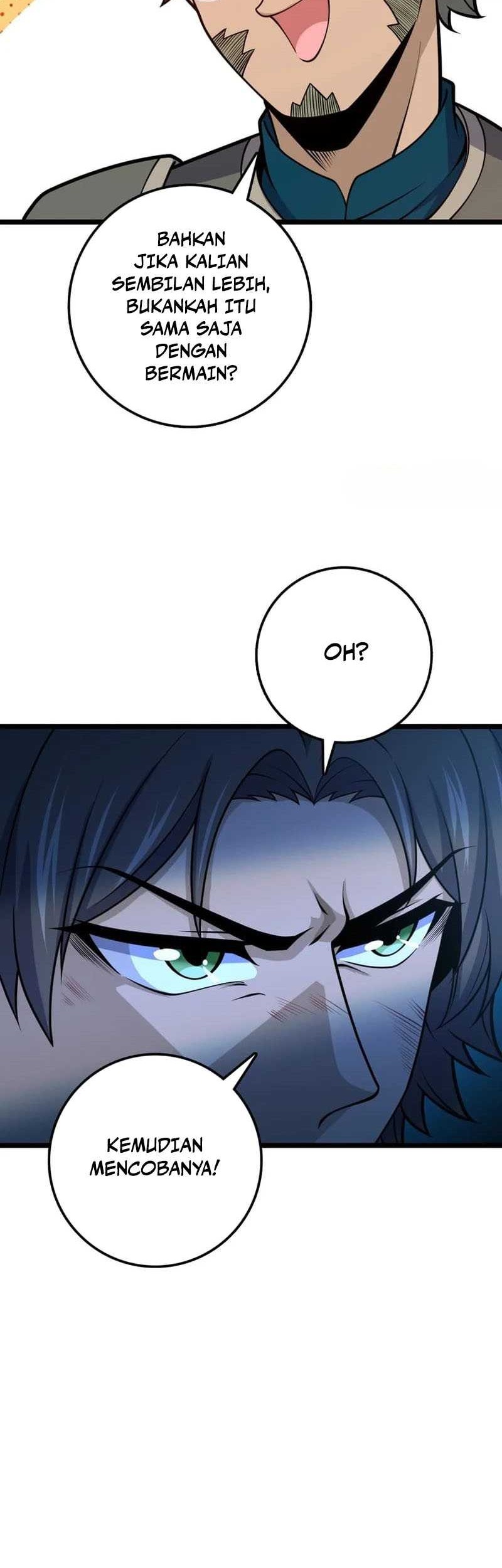 Spare Me, Great Lord! Chapter 543 Gambar 25