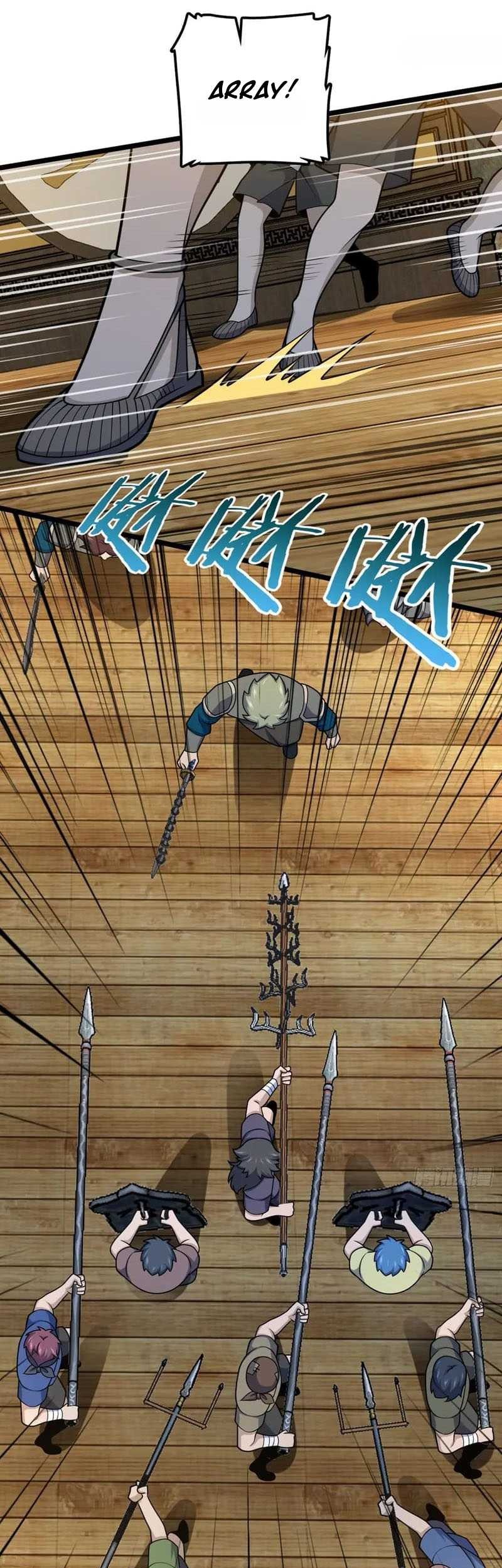 Spare Me, Great Lord! Chapter 543 Gambar 26