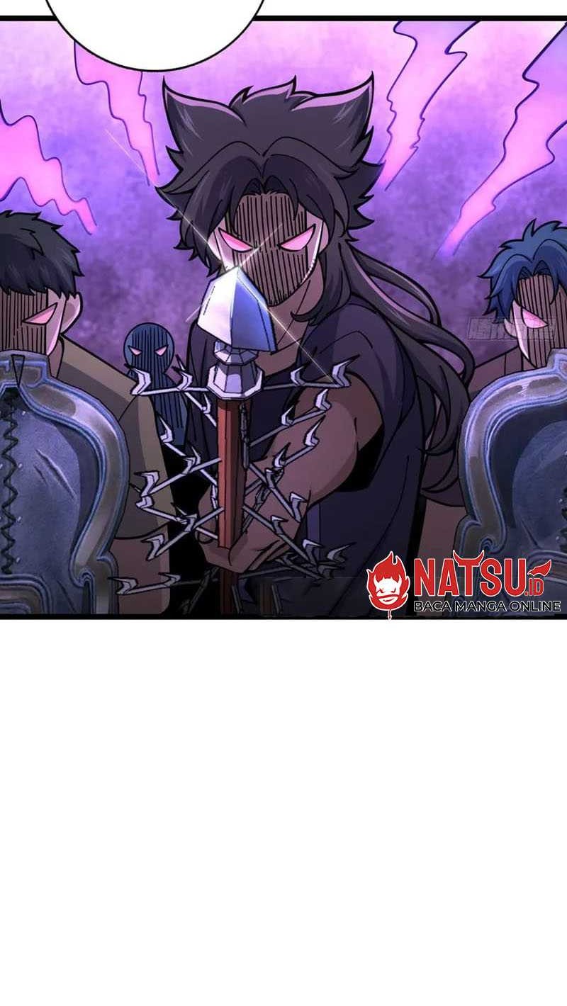 Spare Me, Great Lord! Chapter 543 Gambar 28