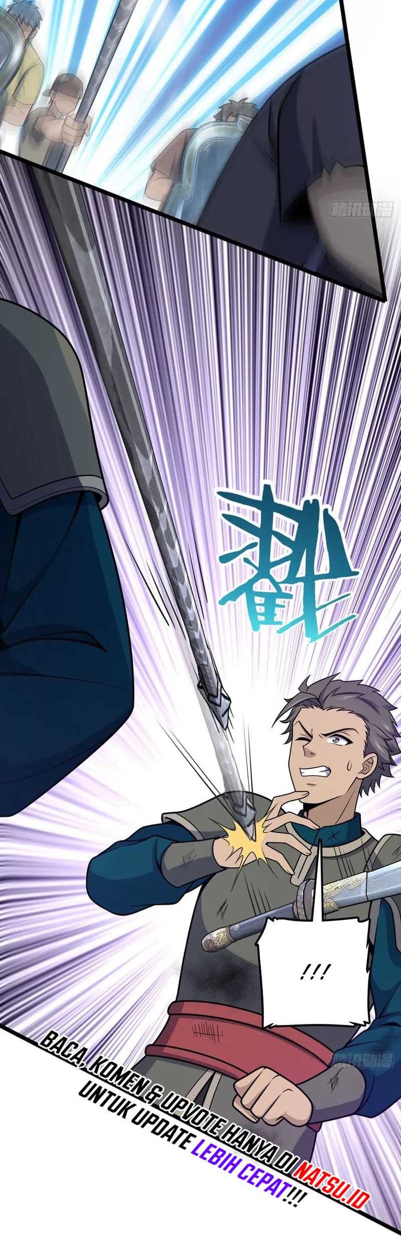 Spare Me, Great Lord! Chapter 543 Gambar 32