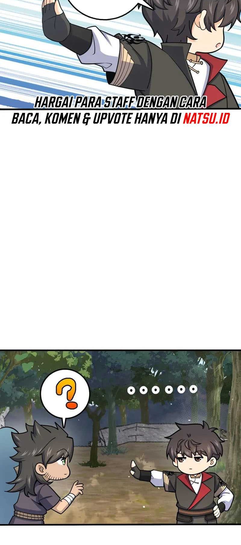 Spare Me, Great Lord! Chapter 542 Gambar 39