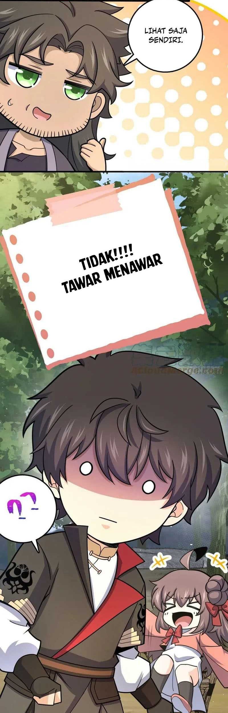 Spare Me, Great Lord! Chapter 542 Gambar 41