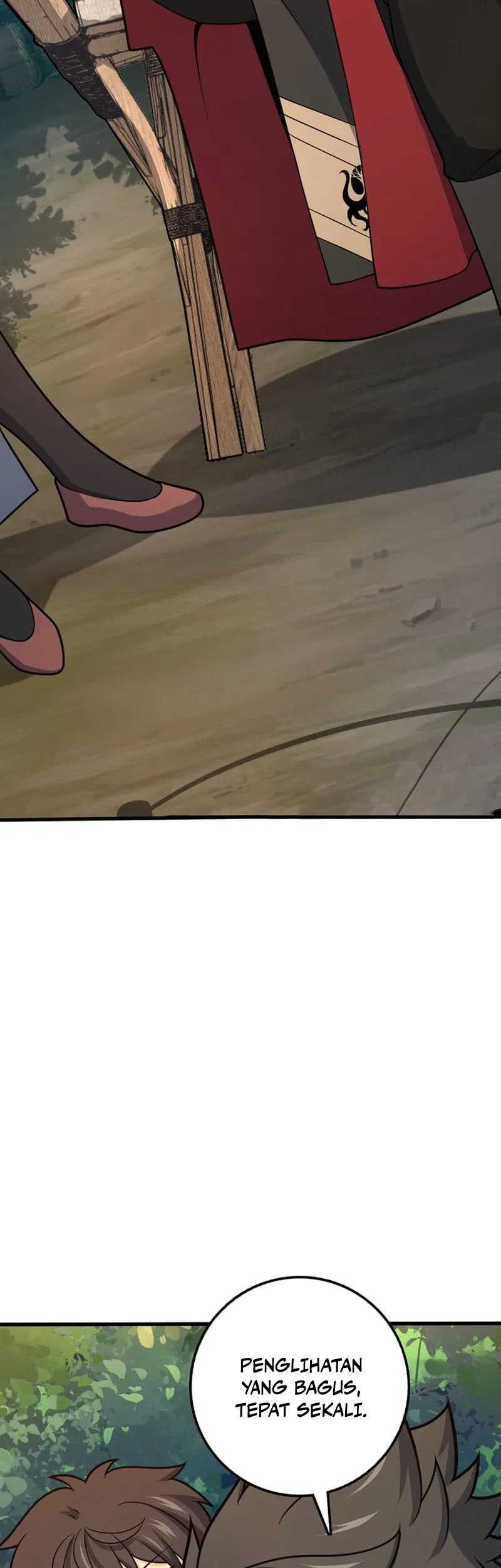 Spare Me, Great Lord! Chapter 542 Gambar 10