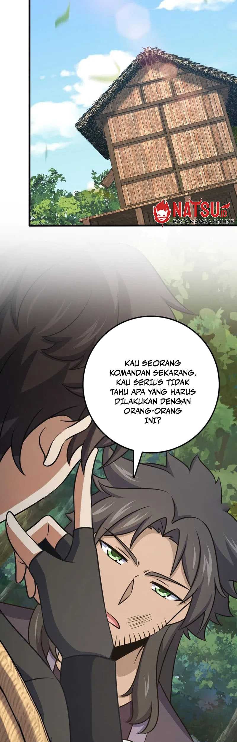 Spare Me, Great Lord! Chapter 542 Gambar 17