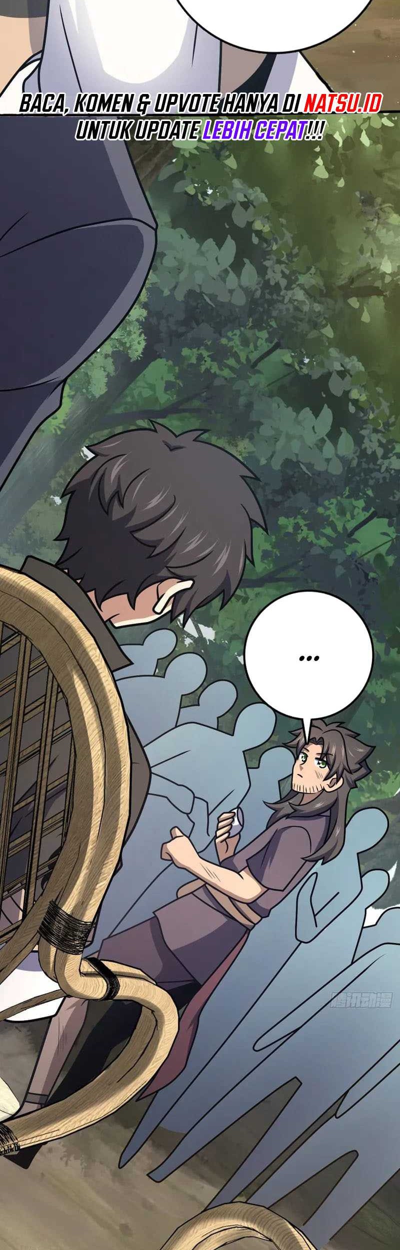 Spare Me, Great Lord! Chapter 542 Gambar 29