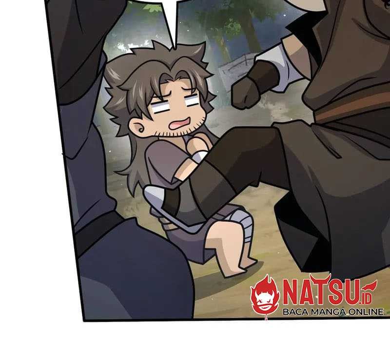 Spare Me, Great Lord! Chapter 542 Gambar 35