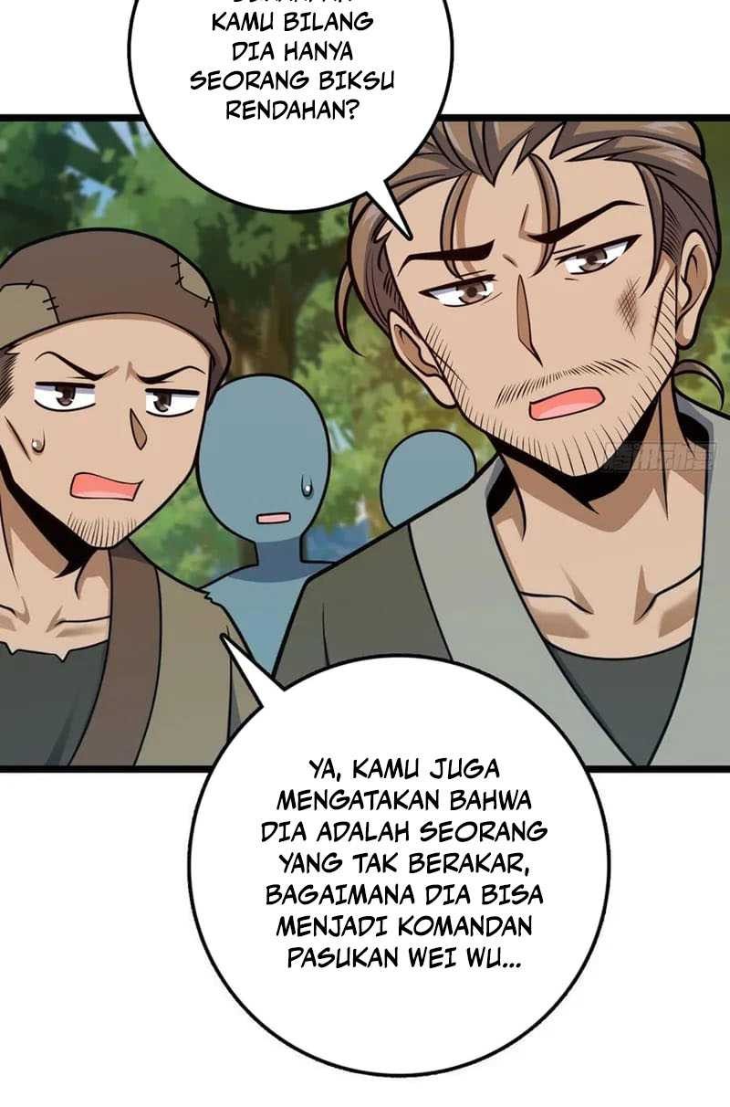 Spare Me, Great Lord! Chapter 541 Gambar 39