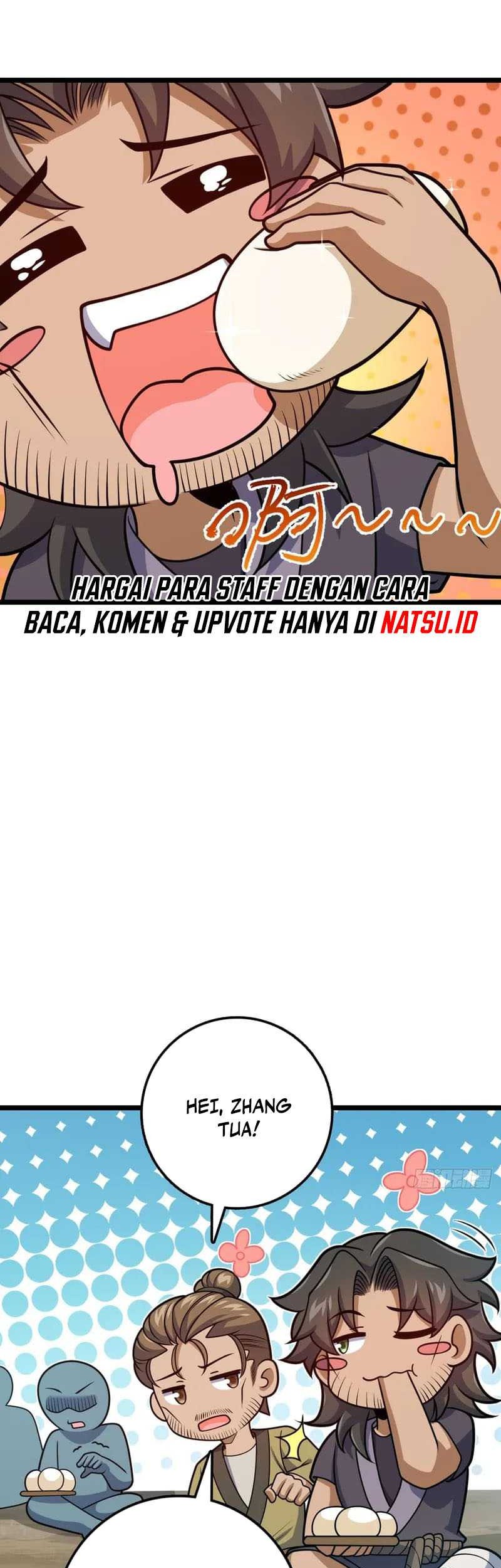 Spare Me, Great Lord! Chapter 541 Gambar 37