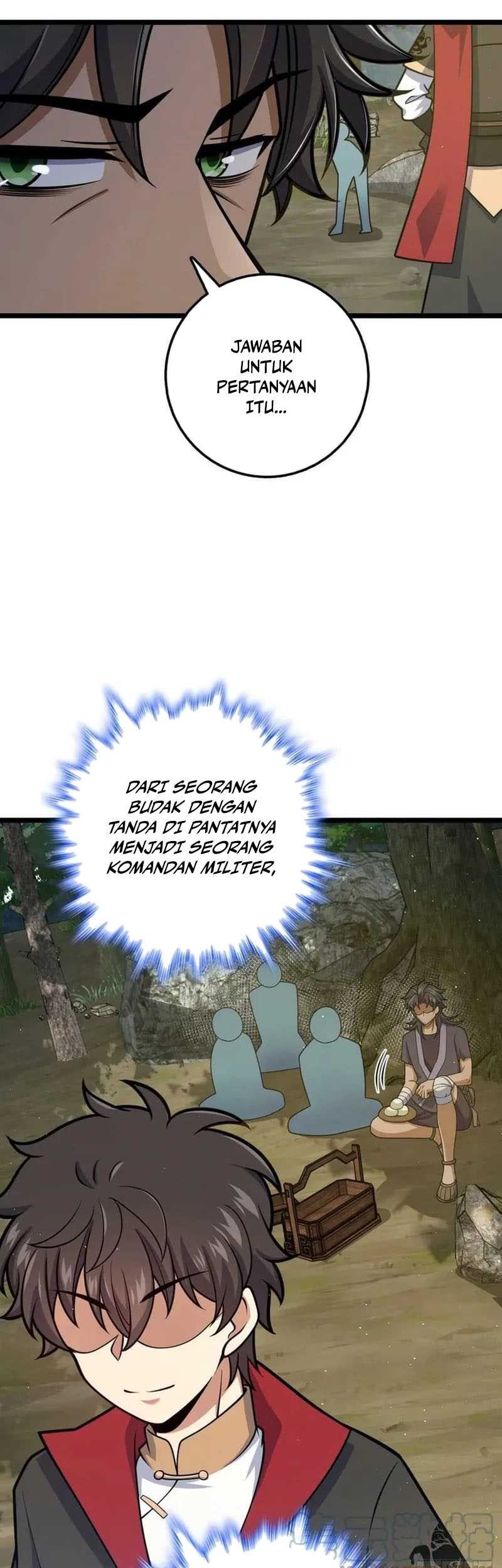 Spare Me, Great Lord! Chapter 541 Gambar 40