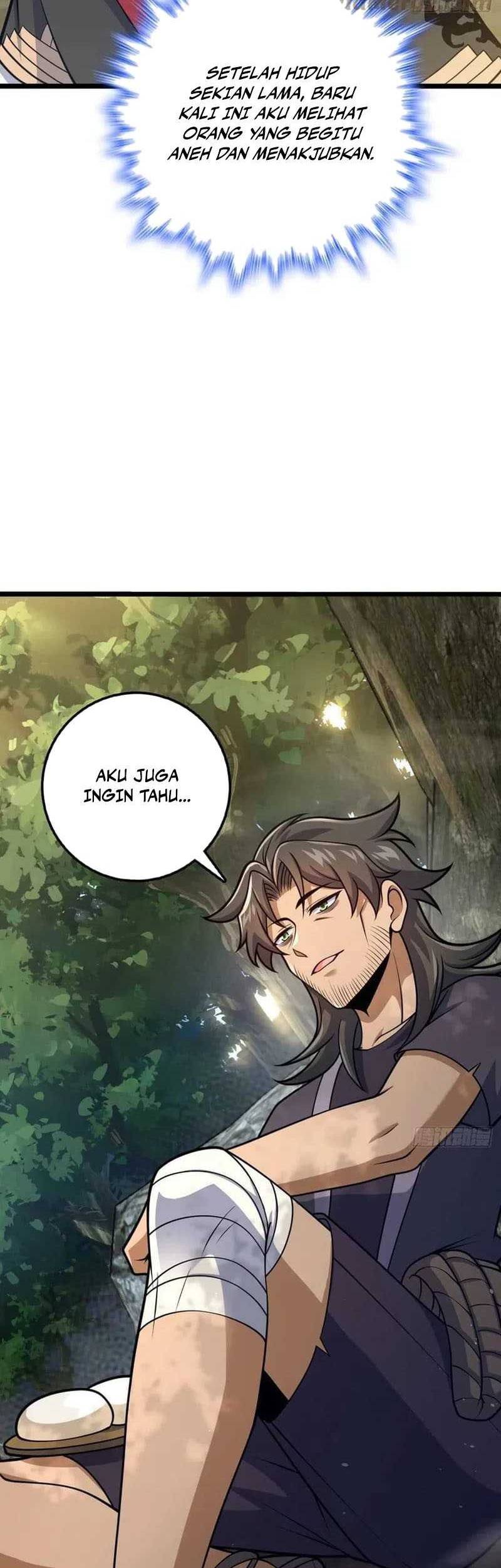 Spare Me, Great Lord! Chapter 541 Gambar 41