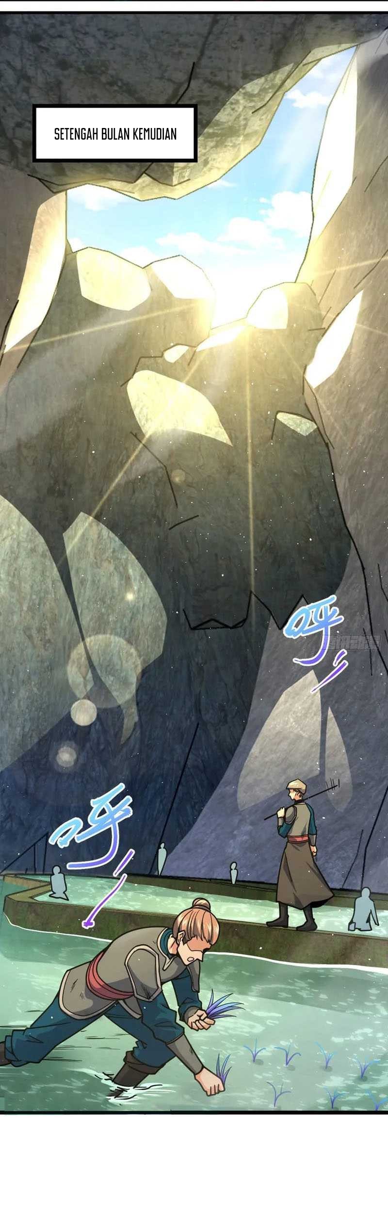 Manhua Spare Me, Great Lord! Chapter 541 gambar nomor 2