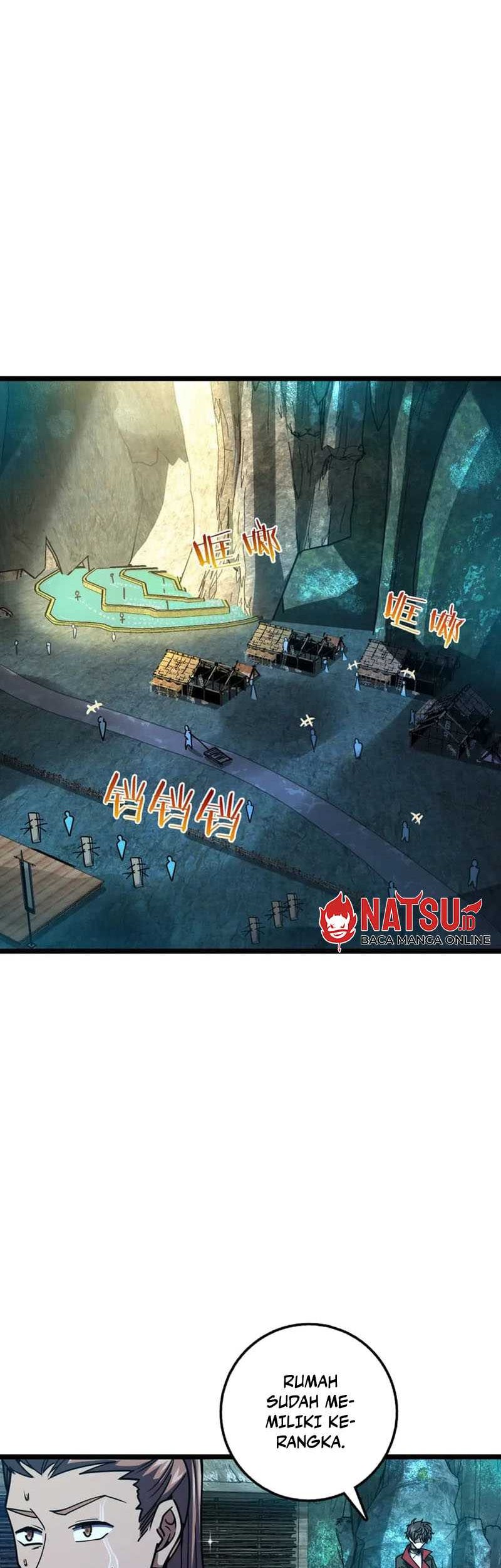 Spare Me, Great Lord! Chapter 541 Gambar 3