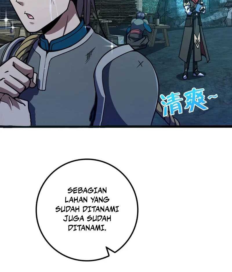 Spare Me, Great Lord! Chapter 541 Gambar 4