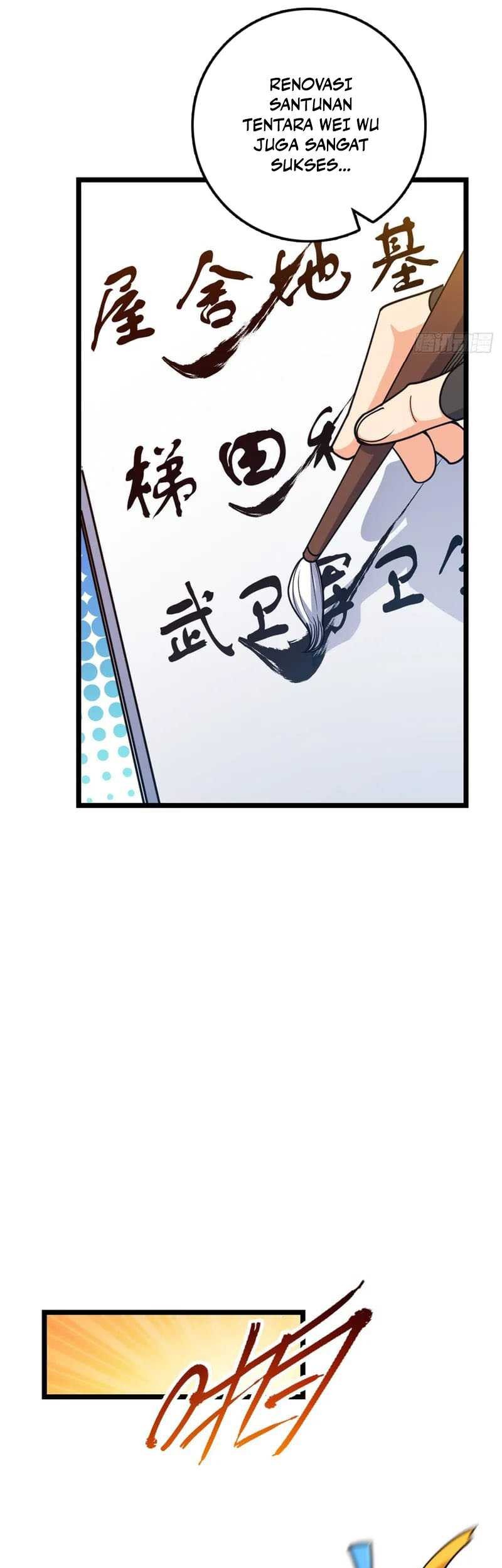 Spare Me, Great Lord! Chapter 541 Gambar 5