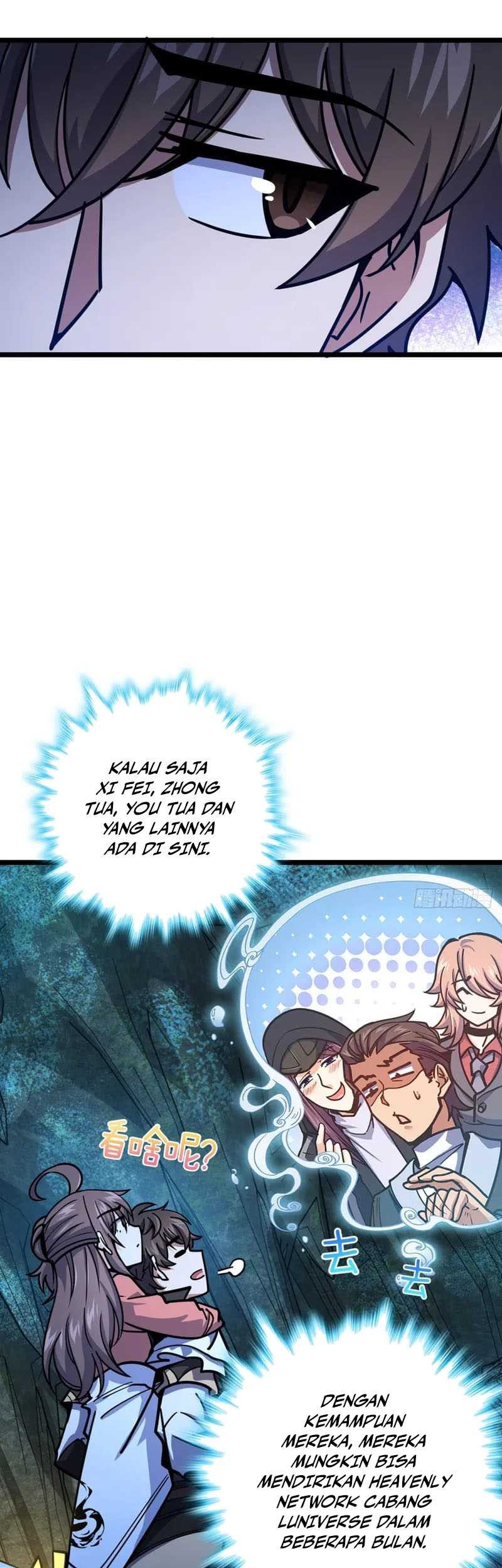 Spare Me, Great Lord! Chapter 541 Gambar 9