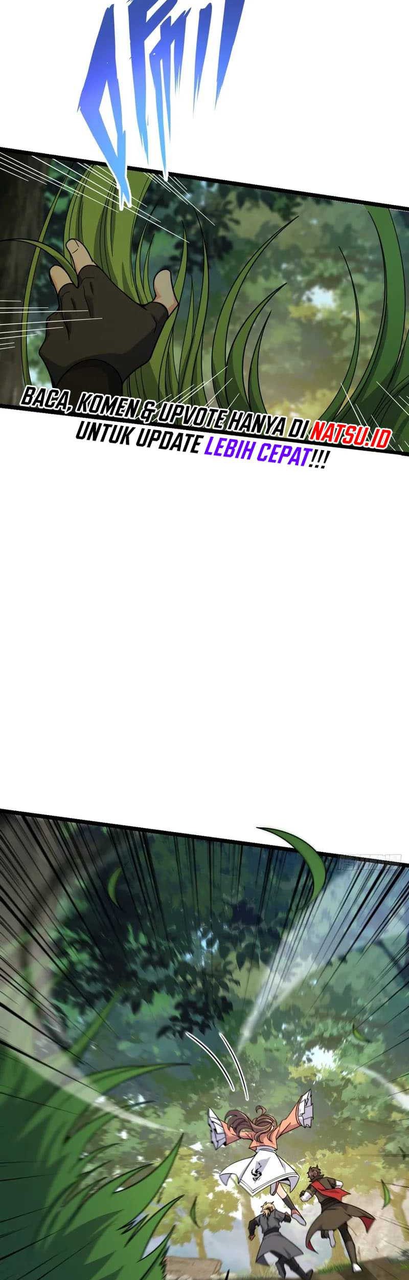 Spare Me, Great Lord! Chapter 541 Gambar 11