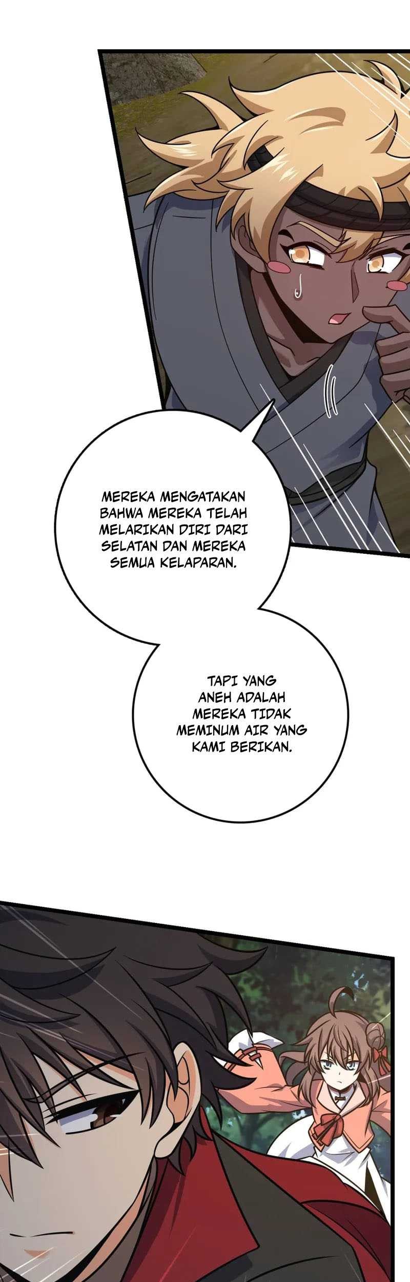 Spare Me, Great Lord! Chapter 541 Gambar 14
