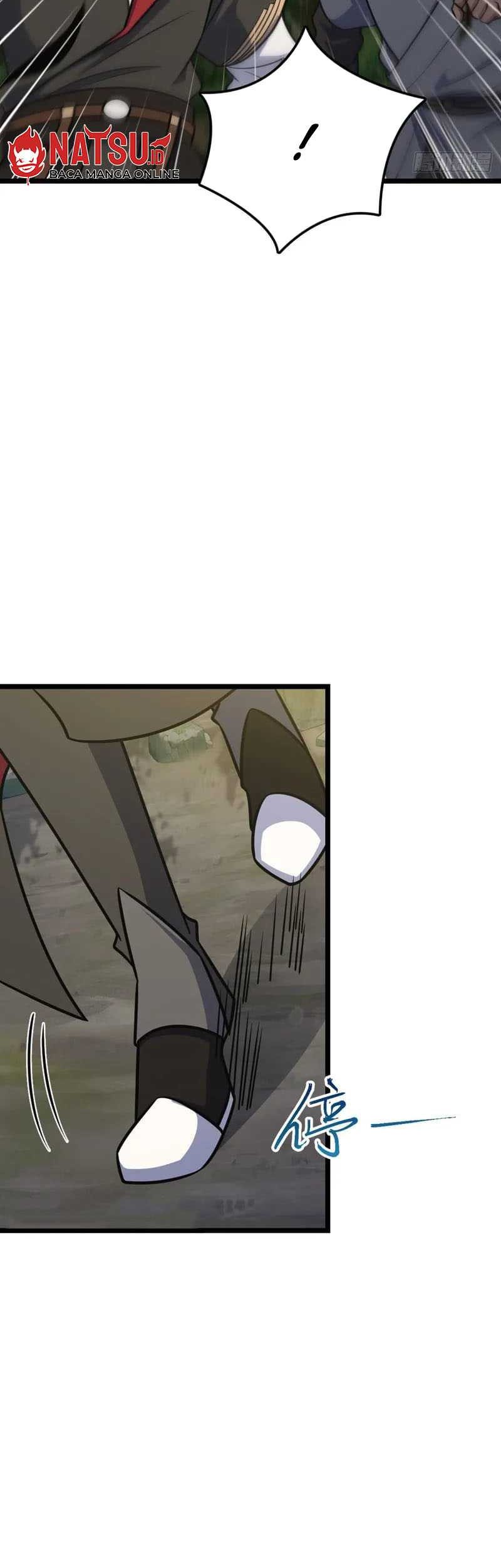 Spare Me, Great Lord! Chapter 541 Gambar 16