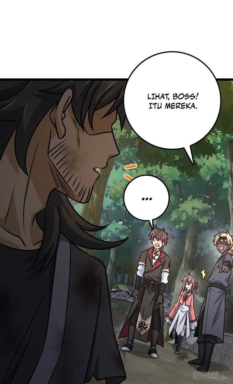 Spare Me, Great Lord! Chapter 541 Gambar 17