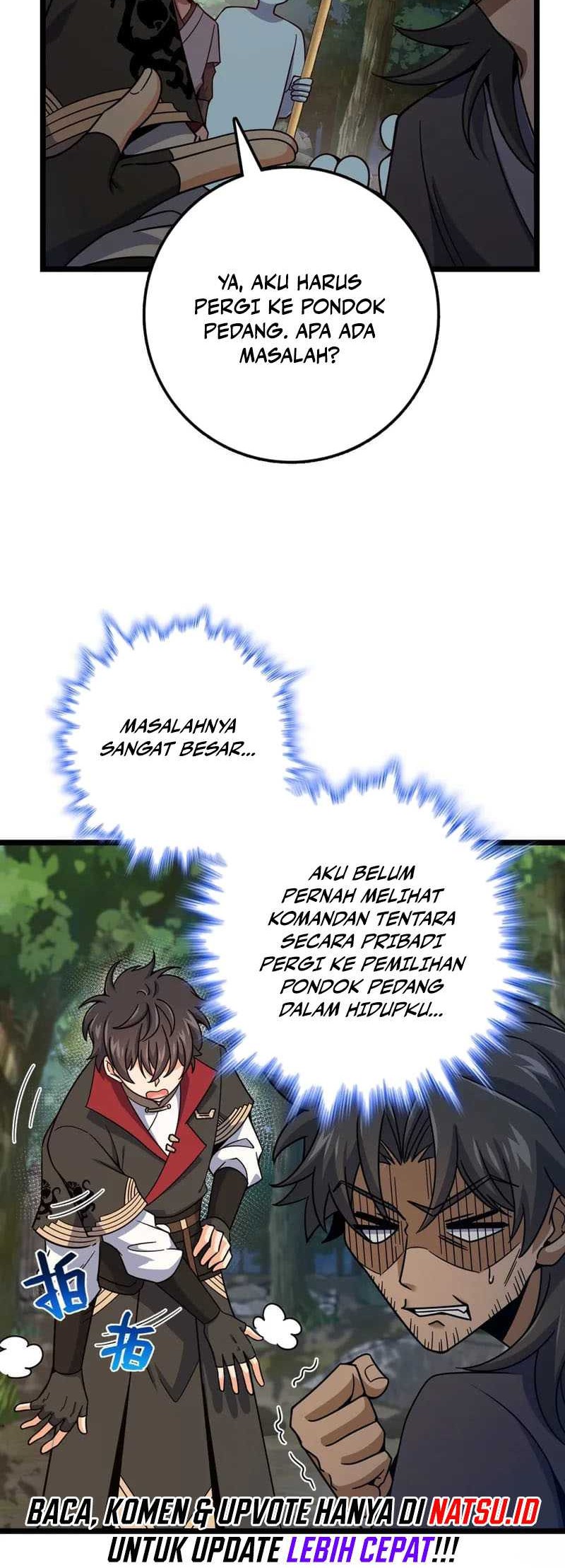 Spare Me, Great Lord! Chapter 541 Gambar 26