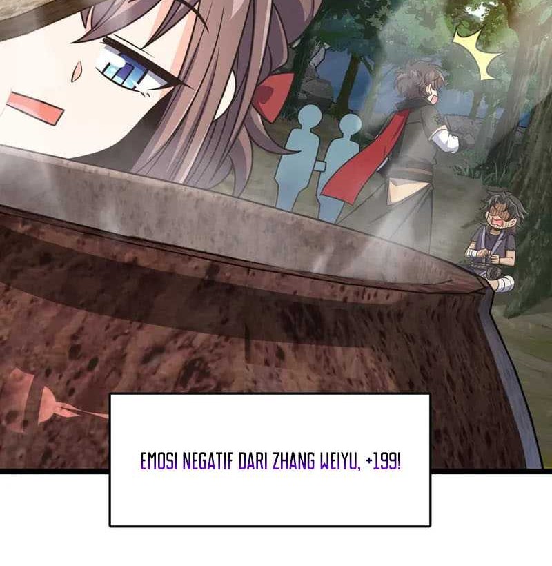 Spare Me, Great Lord! Chapter 541 Gambar 30