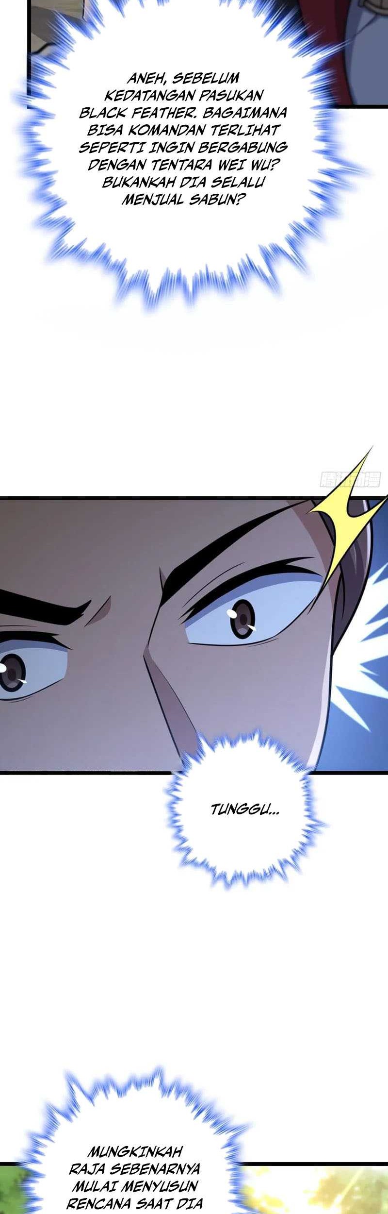 Spare Me, Great Lord! Chapter 541 Gambar 32