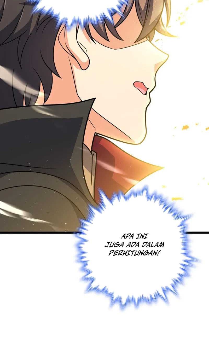 Spare Me, Great Lord! Chapter 541 Gambar 34