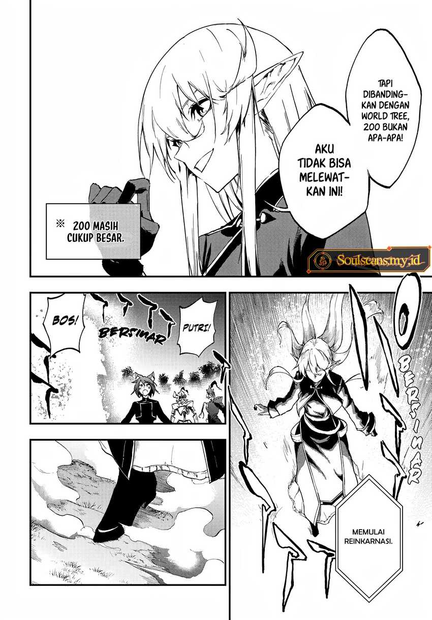 Ougon no Keikenchi Chapter 10 Gambar 10