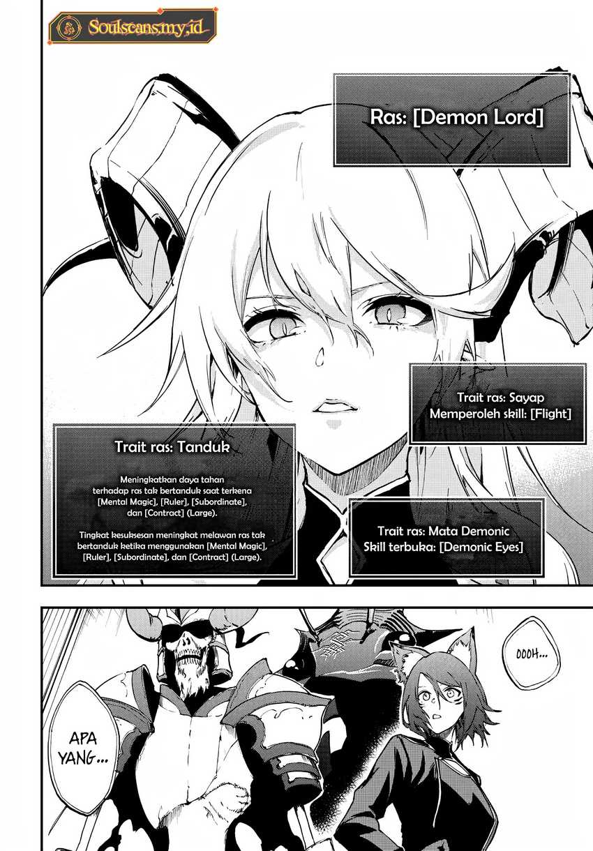 Ougon no Keikenchi Chapter 10 Gambar 29