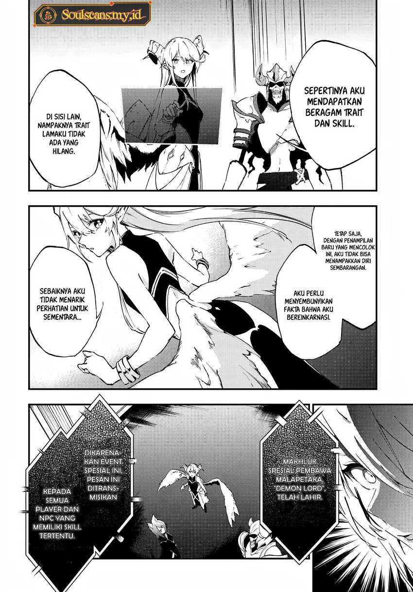 Ougon no Keikenchi Chapter 10 Gambar 31