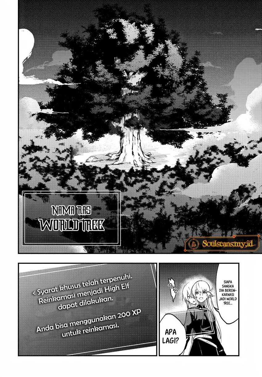 Ougon no Keikenchi Chapter 10 Gambar 8