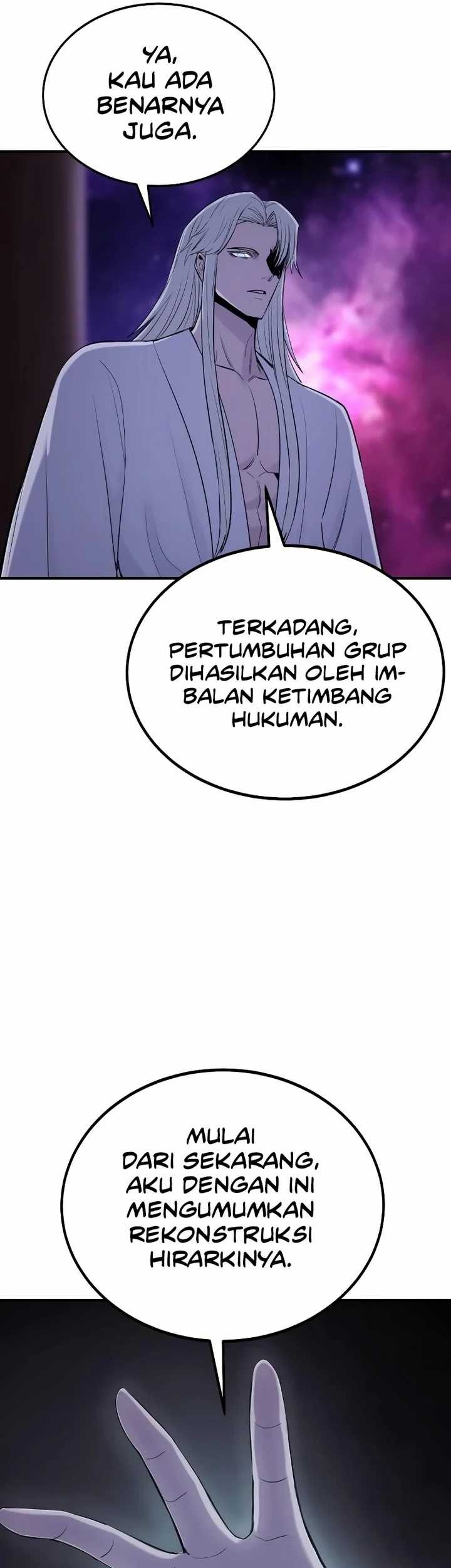 Howling Dragon Chapter 47 Gambar 28