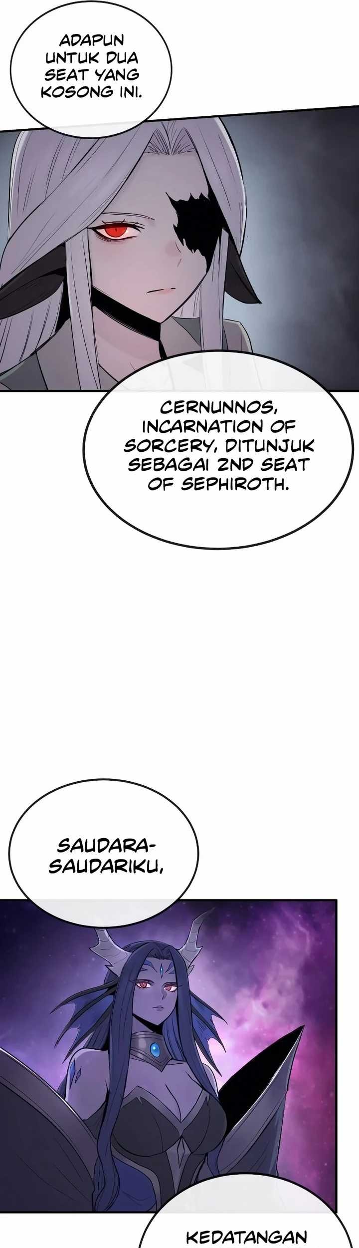 Howling Dragon Chapter 47 Gambar 32